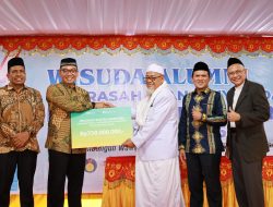 BSI Perkuat Literasi Ekonomi Syariah Berkelanjutan di Aceh
