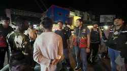 Polresta Banda Aceh Amankan Juru Parkir Liar 