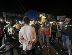 Polresta Banda Aceh Amankan Juru Parkir Liar 