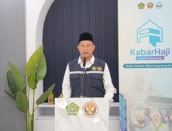 Bus Shalawat Gratis Antar Jemaah ke Masjidil Haram 24 Jam Nonstop