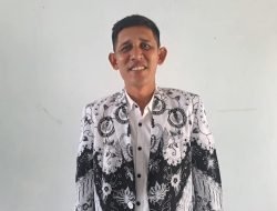 Terpilih Aklamasi, Munadi Pimpin PGRI Aceh Besar Periode 2025 – 2030