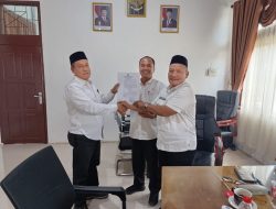 Bupati Aceh Tenggara Tunjuk Hattarudin Jadi Plh Inspektorat