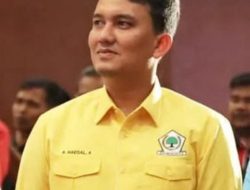 Golkar Aceh Harus Dipimpin Sosok Berintegritas, Loyalitas, dan Berkapasitas
