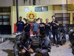 Hendak Jual Becak Curian, Remaja di Banda Aceh Diringkus Polisi