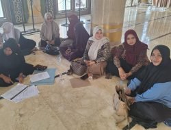 BKPRMI Aceh Timur Semakin Garang, Wajah Baru Dominasi Calon Kepengurusan