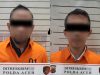Penyidik Polda Aceh Tahan Dua Karyawan Bank Aceh Syariah Cabang Bener Meriah