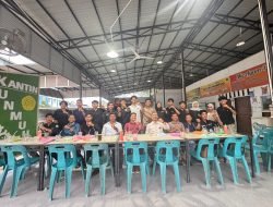 Fakultas Ekonomi Unmuha Miliki Dekan Baru, Ini Harapan Para Alumni