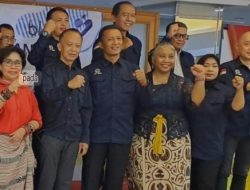 IWO Pusat Tegas Lawan Penyusup: Jaga Marwah Profesi dan Integritas Organisasi
