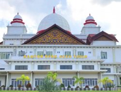 Rekomendasi Fraksi Partai Aceh untuk Genjot PAD Aceh Timur; Retribusi Sawit hingga Carbon Trading
