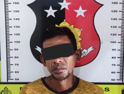 Polisi Tangkap Pencuri AC di RSUD Zainoel Abidin Banda Aceh