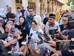 SMAN 10 Fajar Harapan Ditetapkan Sebagai Sekolah Unggul Garuda
