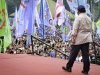 Prabowo Jawab Tuntutan Buruh