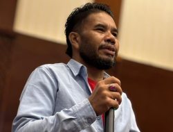 Tarmizi Age: Peran Mualem-Dek Fad Penting dalam Reformasi Pemerintahan Aceh