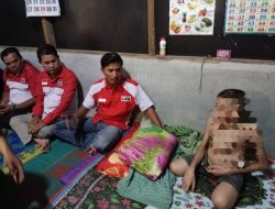 Warga Kute Paya Rambung Alami Sakit Menahun dan Butuh Biaya Berobat, LSM LIRA Agara Minta Bupati dan Dewan Perhatikan