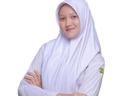 Nathania, Putri Asli Cot Lakuweuh terpilih Mengikuti Seleksi Paskibraka Nasional