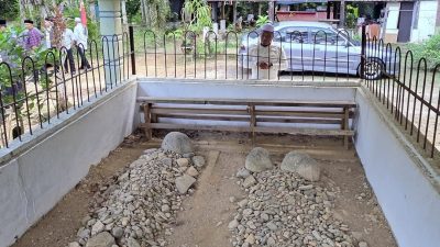 “Dari Pidie ke Yan: Menyulam Kembali Jejak Ulama yang Terlupakan
