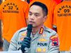 Polisi Buru Pelaku Penyanderaan Anggota Intel saat Aksi May Day