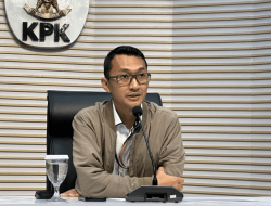Jawab Desakan Novel, KPK Pastikan Terus Buru Harun Masiku Sampai Tertangkap