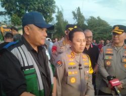 17 Anggota Ormas GRIB Ditangkap