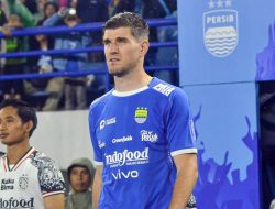 Pastikan Juara, Persib Tak Mau Mengalah Saat Jajal Barito Putera