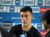 Peralta Ingin Bawa Borneo FC Finis Empat Besar