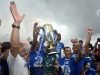 Persib Juara, Bandung Lautan Biru