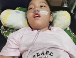 Bocah Penderita Epilepsi Cerebral Palsy Asal Aceh Tenggara Butuh Perhatian Pemerintah dan Dermawan