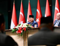 Pengamat: Prabowo Hadirkan Empati Nyata bagi Pekerja di Hari Buruh 2025
