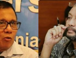Pengurus Pusat Cabut KTA PWI Adnan NS