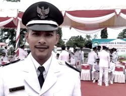 Warga Segel Kantor Desa, Kades Palak Hulu Sesalkan Aksi Tanpa Musyawarah