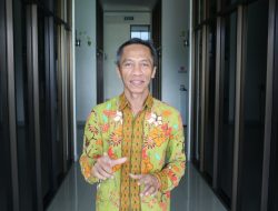 Kunjungan Wisatawan Mancanegara ke Aceh Menurun