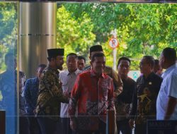 Pemerintah Aceh Tegaskan Komitmen Pemberantasan Korupsi melalui Sinergi Bersama KPK