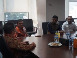 Pemerintah Aceh Mendukung Penuh Pembangunan Pembangkit Listrik Panas Bumi