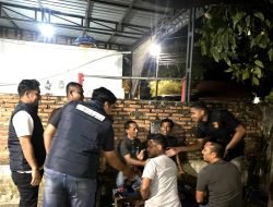 Sat Reskrim Polres Abdya Patroli Dialogis Antisipasi Premanisme Berkedok Ormas