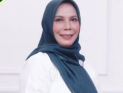 BKD Akan Panggil Anggota Dewan yang Viral Payungi Ketua TP PKK Lhokseumawe