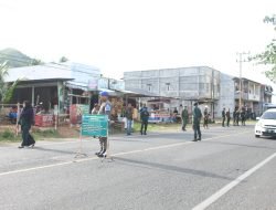 Satpol PP Harus Mengubah Stigma