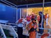 Dua Penumpang Kapal Pesiar Dievakuasi ke RSUD Zainoel Abidin