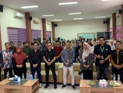KMA Fasilitasi Pelatihan Digital dan Branding Gratis untuk UMKM