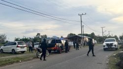 Polisi Gencarkan Patroli Cegah Aksi Premanisme di Lokasi Wisata