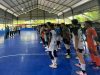 281 Atlet Futsal Aceh Besar Ikuti Seleksi Pra PORA