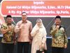 Bupati Syech Muharram Hadiri Sertijab Dandim 0101/KBA