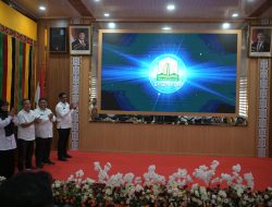 Pemerintah Aceh Luncurkan Aplikasi SIKULA