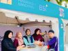 BSI Aceh Optimalkan Layanan Penukaran Riyal Jamaah Haji