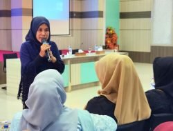 Peringati Harkitnas, Ketua PDRI Aceh Tegaskan Peran Perempuan dalam Membangun Bangsa