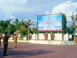 Pemkab Aceh Selatan Peringati Hari Kebangkitan Nasional ke-117