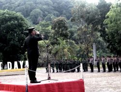 Abdya Peringati Hari Kebangkitan Nasional Ke 117