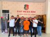 Motor Hilang di Aceh Selatan, Terungkap di Tangan Tersangka Narkoba