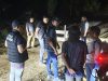 Empat Pemuda Tutup Akses Jalan ke PT. SSJA Diamankan Polisi