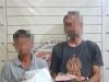 Berkedok Paket, Polres Aceh Selatan Gagalkan Pengiriman Sabu dari Medan
