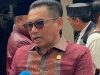 HT Ibrahim: Revisi UUPA Butuh Kerja Sama Semua Pihak